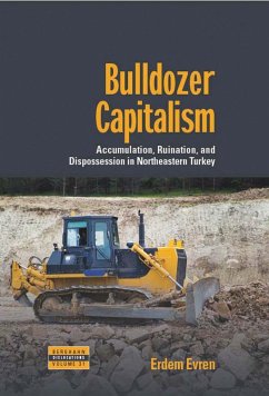 Bulldozer Capitalism (eBook, ePUB) - Evren, Erdem