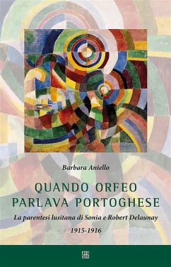 Cover Quando Orfeo parlava portoghese (eBook, ePUB)