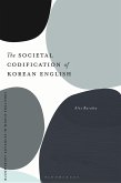 The Societal Codification of Korean English (eBook, ePUB)