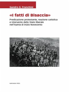 I fatti di Bisaccia (eBook, ePUB) - Franchini, Sandro G.
