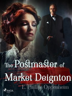Cover The Postmaster of Market Deignton (eBook, ePUB)
