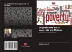 Le problème de la pauvreté en Afrique