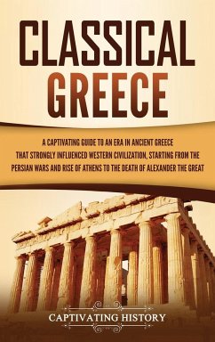 Classical Greece - History, Captivating