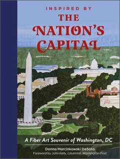 Inspired by the Nation's Capital - DeSoto, Donna Marcinkowski