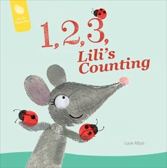 1, 2, 3, Lili's Counting - Albon, Lucie
