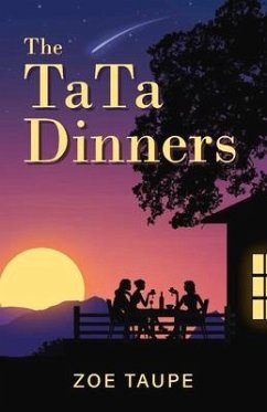 The Ta Ta Dinners - Taupe, Zoe