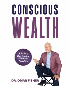 Conscious Wealth - Fisher, Omar