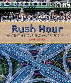 Rush Hour - Silver, Erin