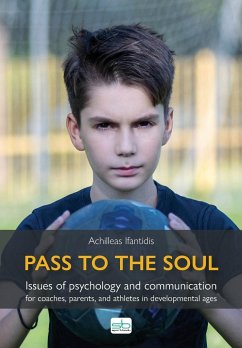 Pass to the soul - Ifantidis, Achilleas