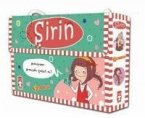 Sirin Is Basinda Set 2 5 Kitap Takim Kutulu