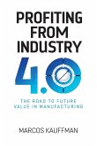 Profiting from Industry 4.0