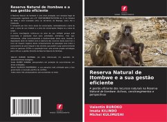 Reserva Natural de Itombwe e a sua gestão eficiente - BUROKO, Valentin;KILINDO, Imata;KULIMUSHI, Michel