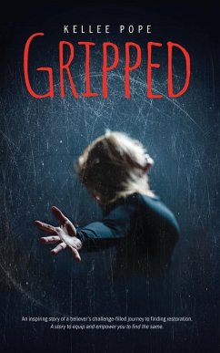 Gripped - Pope, Kellee