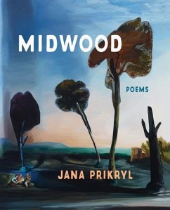 Midwood - Prikryl, Jana