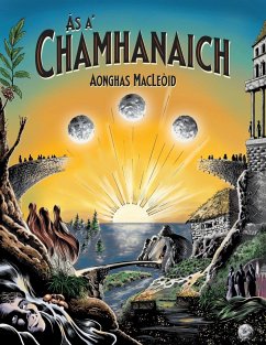 Ás a' Chamhanaich - Macleòid, Aonghas