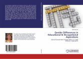 Gender Differences in Educational & Occupational Aspirations