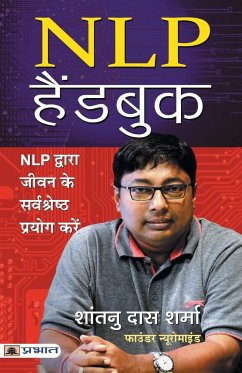 NLP Handbook - Das, Shantanu Sharma