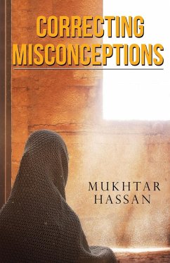 Correcting Misconceptions - Hassan, Mukhtar