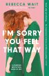 I'm Sorry You Feel That Way (eBook,... - Bild 1