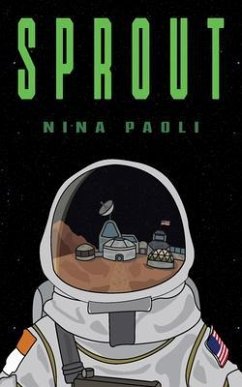 Cover SPROUT (eBook, ePUB)