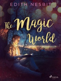 Cover The Magic World (eBook, ePUB)
