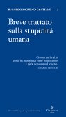 Breve trattato sulla stupidità umana (eBook, ePUB)