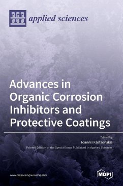 Advances in Organic Corrosion Inhibitors and Protective Coatings
