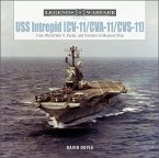 USS Intrepid (CV-11/CVA-11/CVS-11)