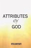 Attributes of God