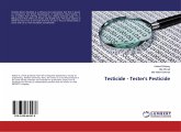 Testicide - Tester's Pesticide