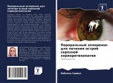 Peroral'nyj äplerenon dlq lecheniq ostroj seroznoj horioretinopatii Peroral'nyj äplerenon dlq lecheniq ostroj seroznoj horioretinopatii