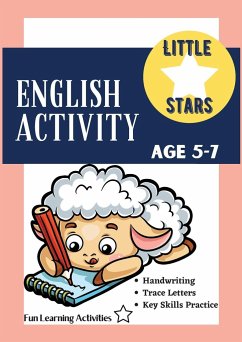 English Activity Age 5-7 - Torrance, Nadine Alison