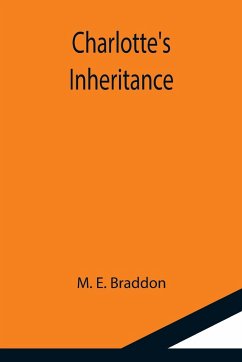 Cover Charlotte's Inheritance