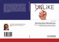 Eliciting Open-Mindedness - Kitchel, Alice S.
