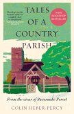 Tales of a Country Parish (eBook, ePUB)