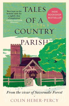 Cover Tales of a Country Parish (eBook, ePUB)