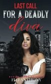 Last Call for a Deadly Diva (eBook, ePUB)