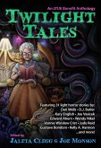 Twilight Tales (LTUE Benefit Anthologies, #3) (eBook, ePUB)