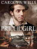 Prillilgirl (eBook, ePUB)