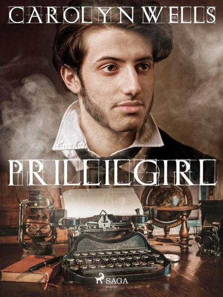 Prillilgirl (eBook, ePUB)