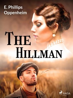 Cover The Hillman (eBook, ePUB)