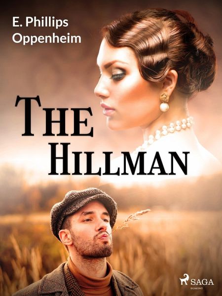 The Hillman (eBook, ePUB) The Hillman (eBook, ePUB)