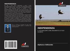 INDIPENDENZA - Odhiambo, Alphonce