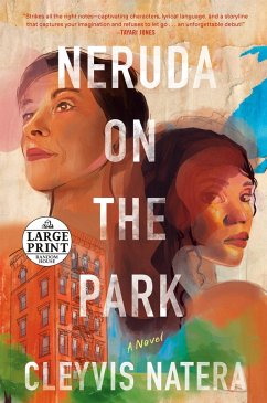 Neruda on the Park - Natera, Cleyvis