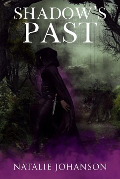 Shadow's Past - Johanson, Natalie