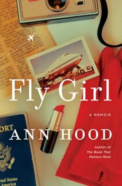 Fly Girl - Hood, Ann