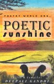 Poetic sunshine Poetic sunshine