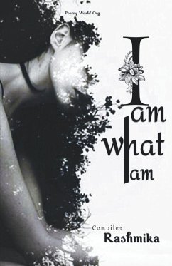 Cover I am what I am
