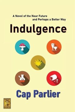 Indulgence - Parlier, Cap