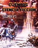 Cuentos de ciencia ficción, Volumen 1